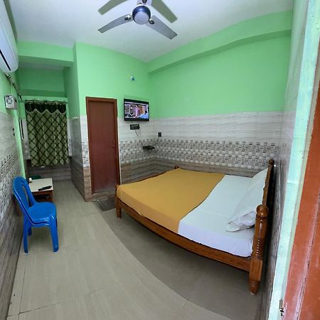 Hotel Chola Lodge Arantāngi Exteriör bild